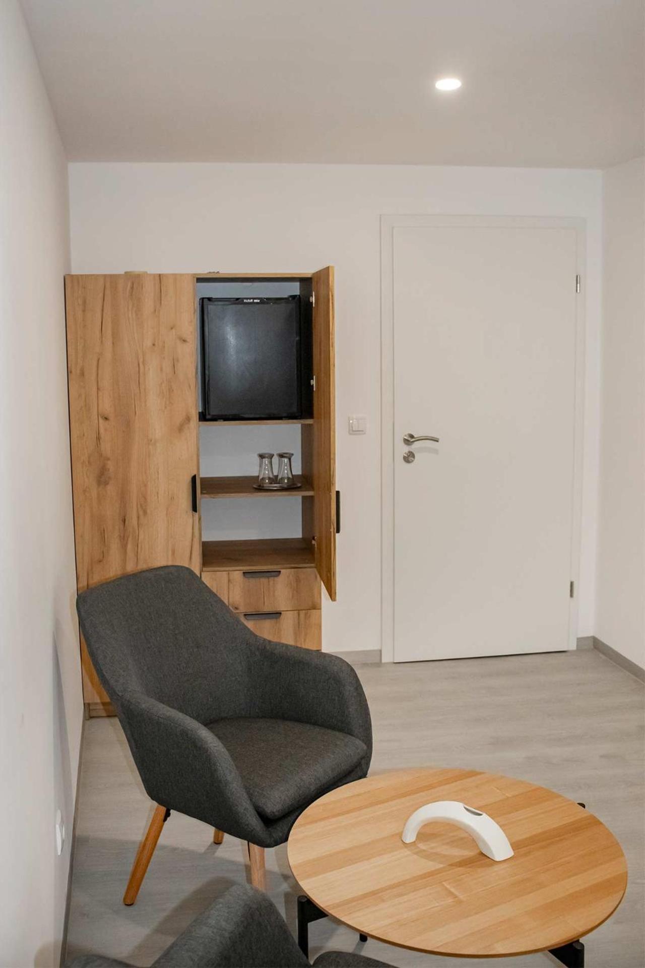 Pension Goldener Zwinger Meiningen Exterior photo